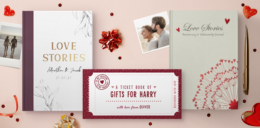 Weddings & Anniversaries 