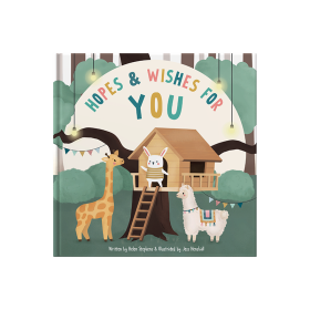 Hopes & Wishes For You by FROM YOU TO ME