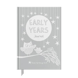 Early Years Journal 