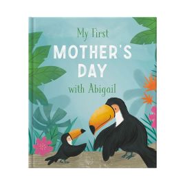 Personalised My First Mother's Day With . . .