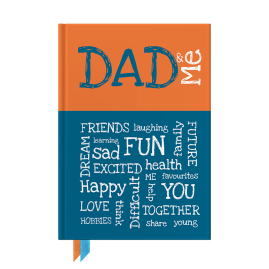 Dad & Me