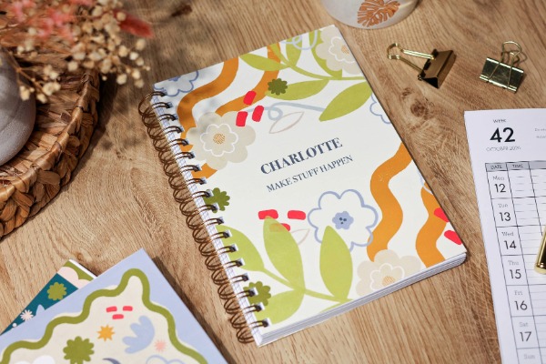 Diaries & Calendars Diaries & Calendars