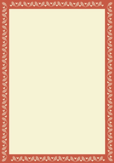 Notepaper 4