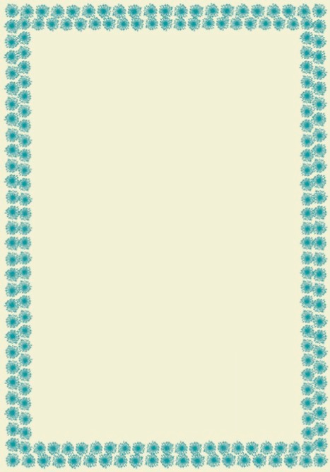 Notepaper 4