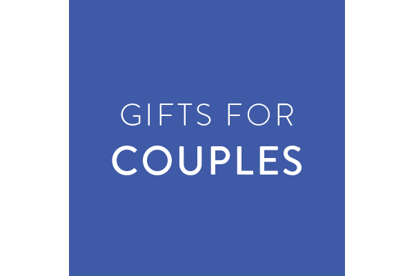 Gifts for Couples