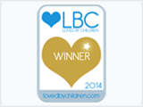 Rant_&_Rave_Range_Art_Creative_Activity_GOLD_LBC_Award_logo