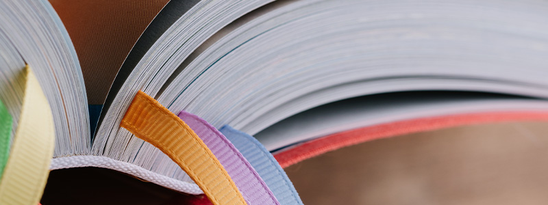 The inspiration behind 'The Book Of Upside Down Thinking' by Brian Patten