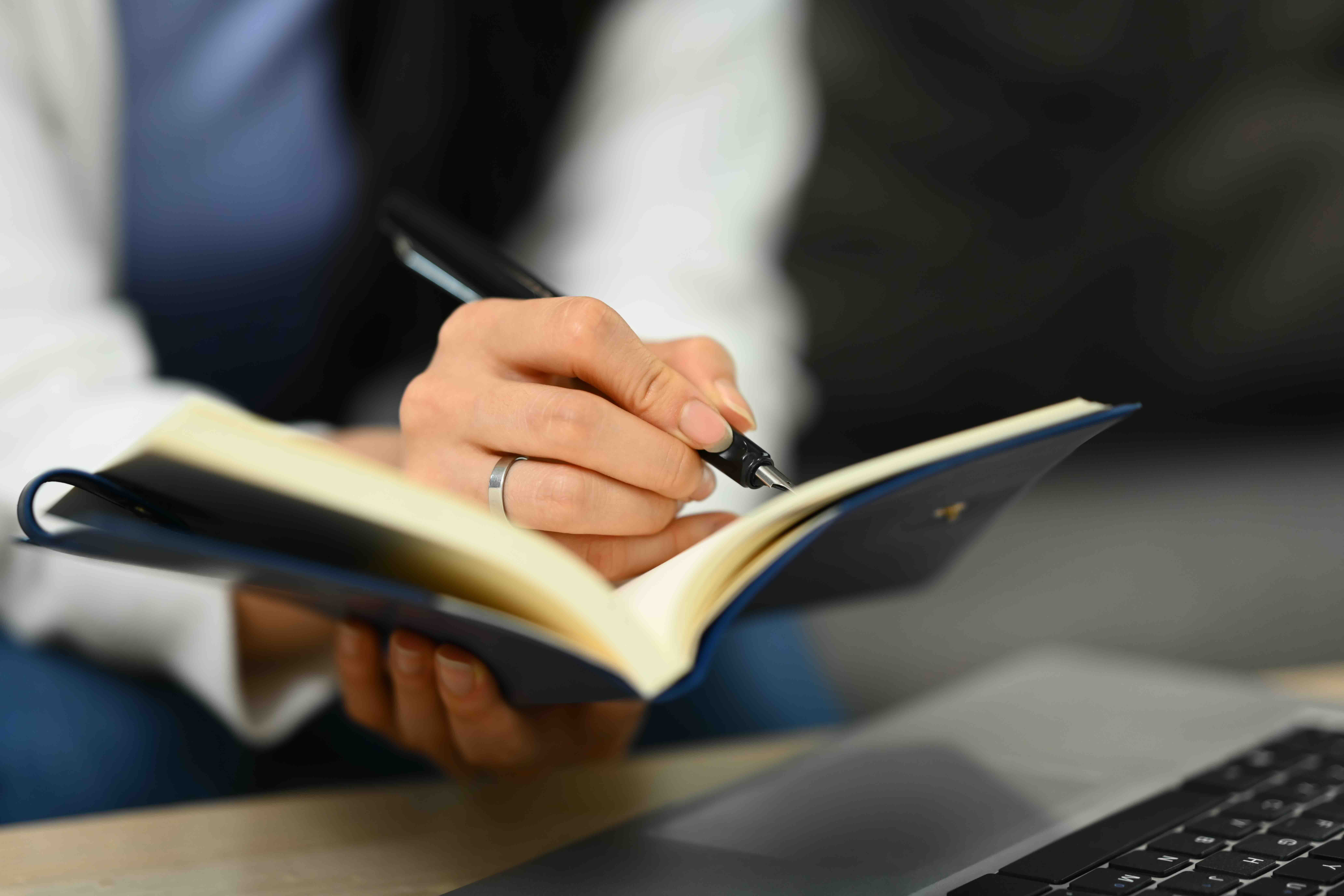 Our Favourite Famous Diaries and Journals to Inspire You