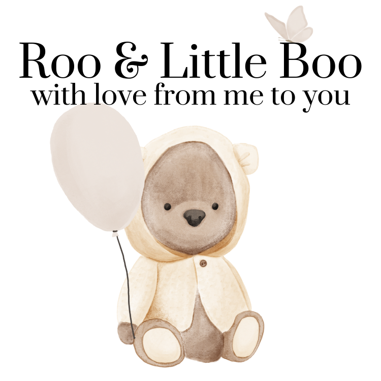 Retailer Spotlight; Roo &amp; Little Boo