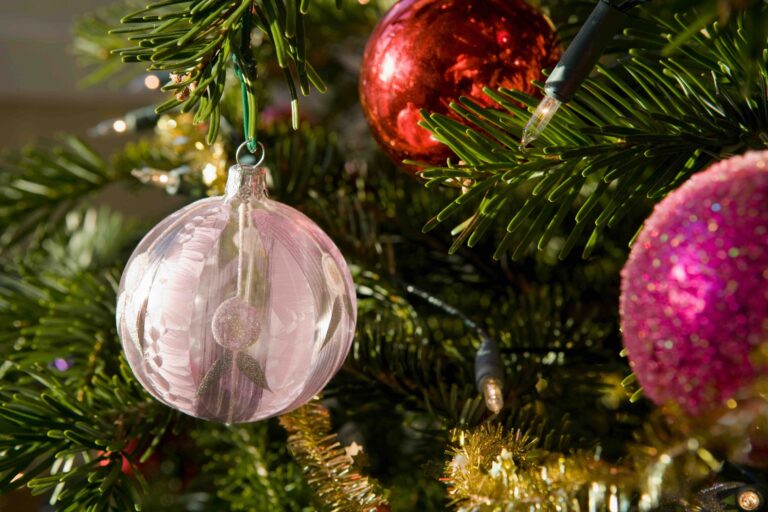 8 Reasons Why You Should Plan For a Stress-free Christmas 2025
