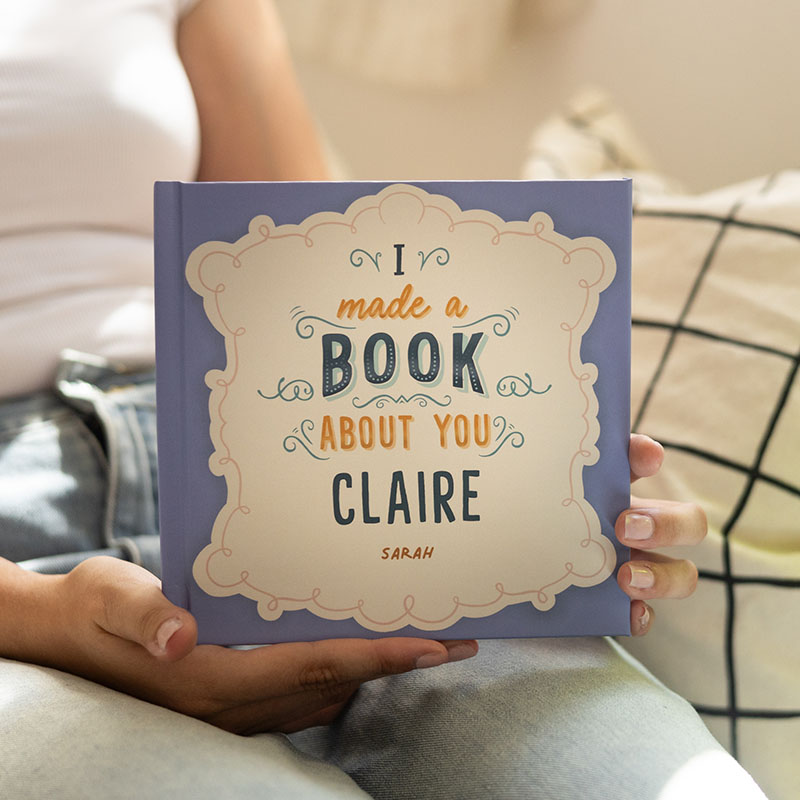 What To Write In A Book As A Gift For A Friend